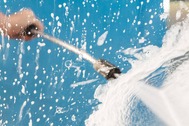 Professional Pressure Washing Services in Tokeneke, CT