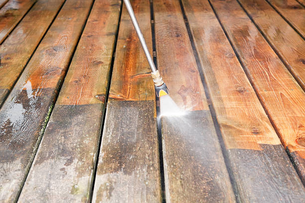 Best Residential Pressure Washing in Tokeneke, CT